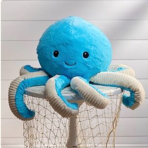 Goffa Large Plush Octopus Toy